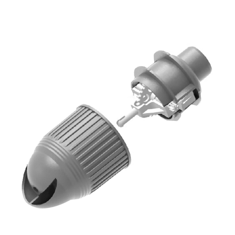 Powerhead Circulation Pump - Aquarium Power Head Visbak Golfmaker Circulatiepomp