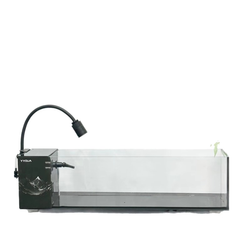 Aquarium Fish Keeping - Premium glazen aquarium voor thuisgebruik, ecologisch