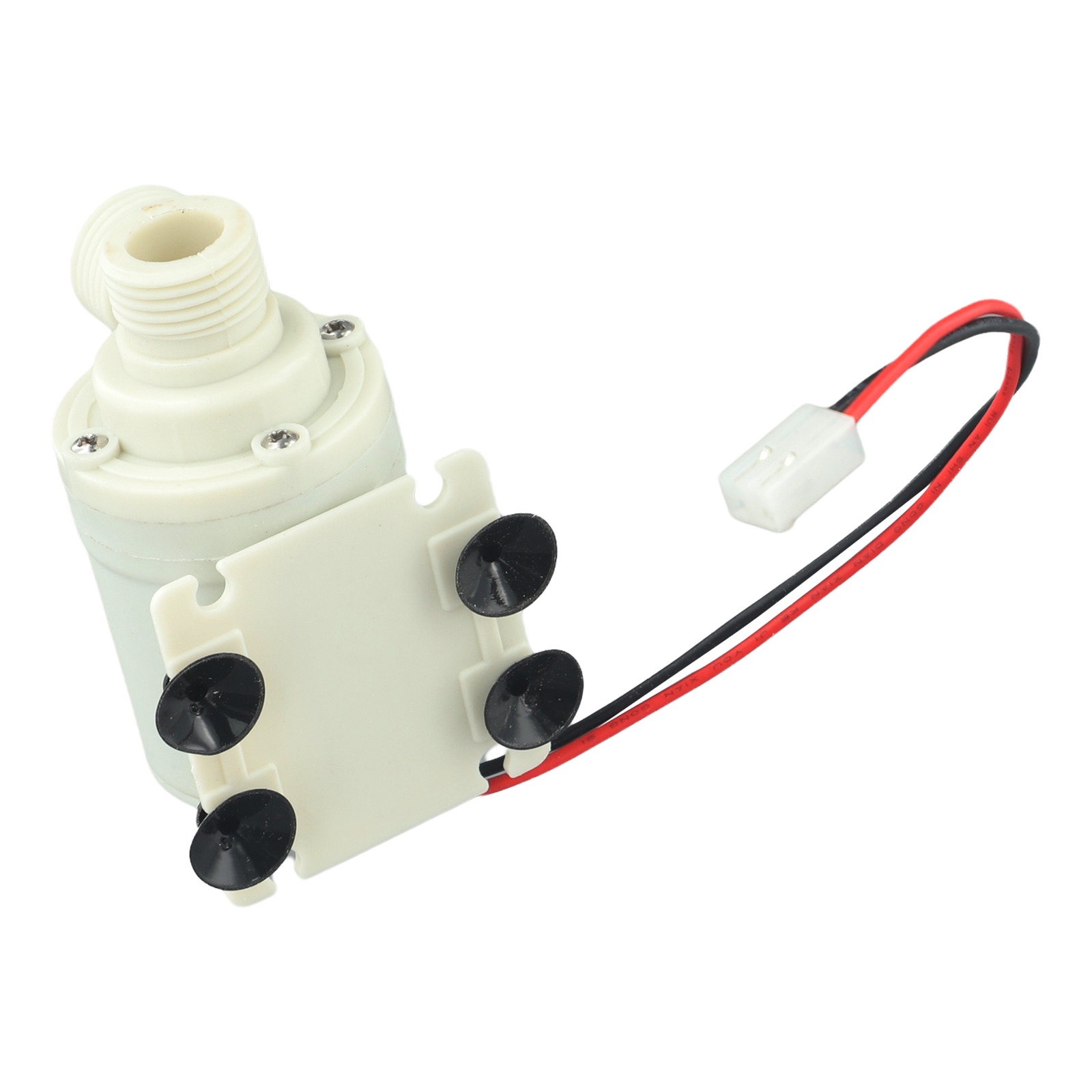 Powerhead Circulation Pump - 12V DC zonneboiler circulatiepomp met laag