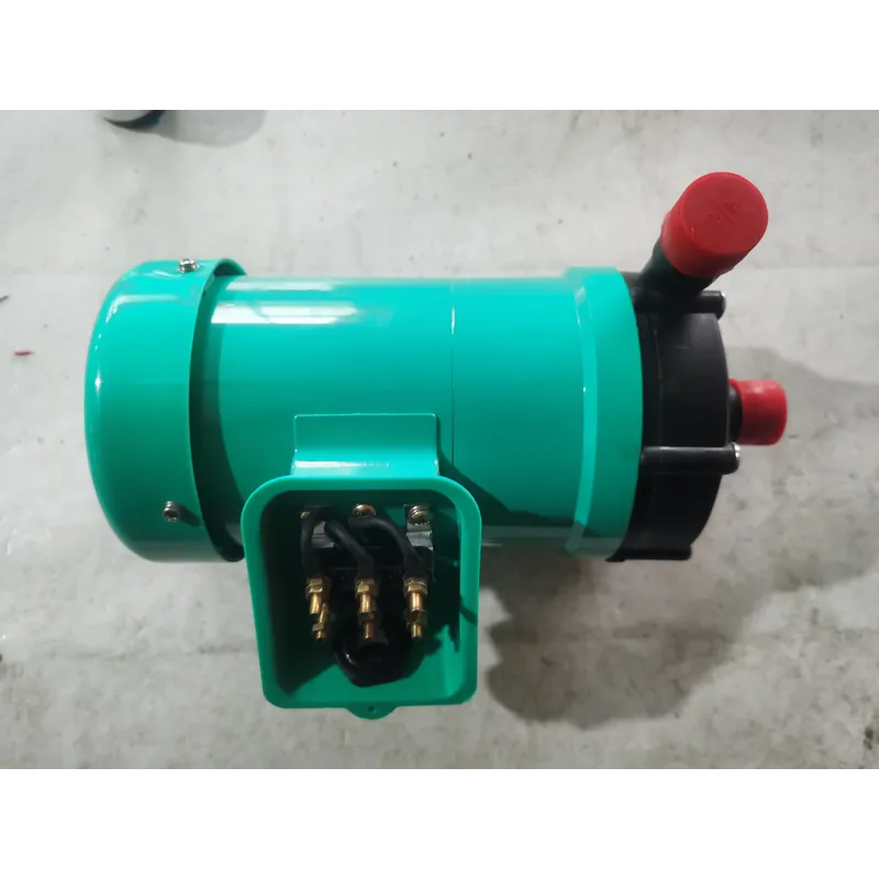 Powerhead Circulation Pump - Fabrieksoutlet MP-100rm Magnetisch Aangedreven Circulatiepomp Grote