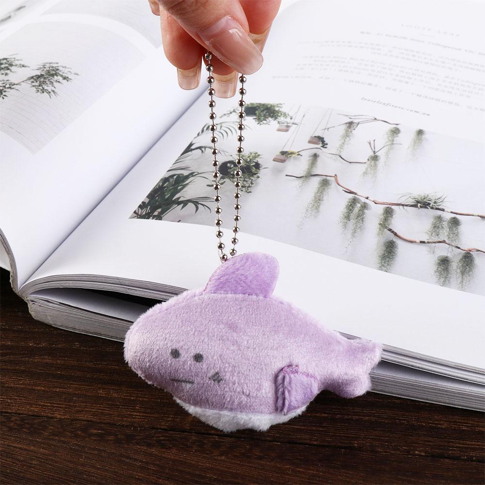 Aquarium Fish Keeping - Ray Cartoon Aquarium Pluche Hanger Gevuld