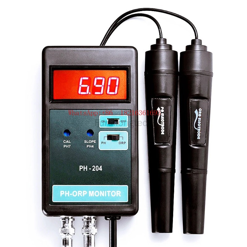 Beperkte aanbieding PH-204 Dig - Aquarium Fish In Online recensie en prijs