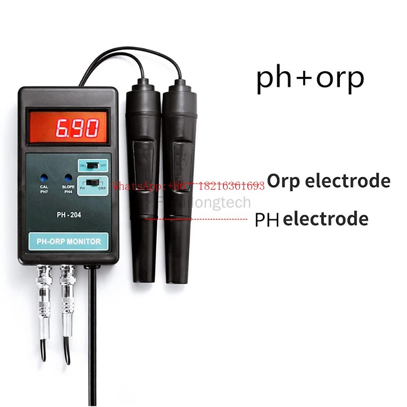 Beperkte aanbieding PH-204 Dig - Aquarium Fish In Online recensie en prijs