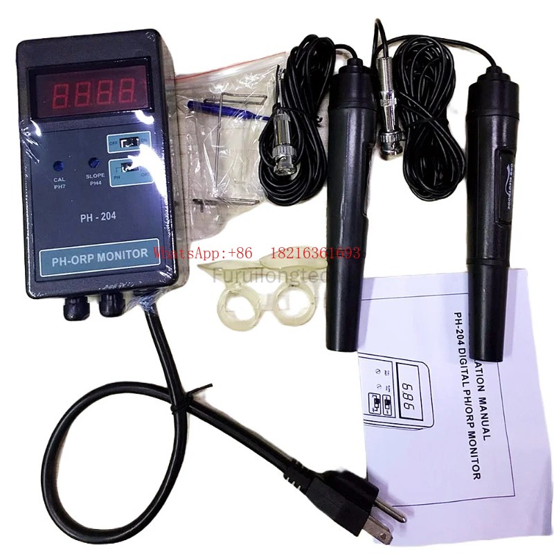 Beperkte aanbieding PH-204 Dig - Aquarium Fish In Online recensie en prijs