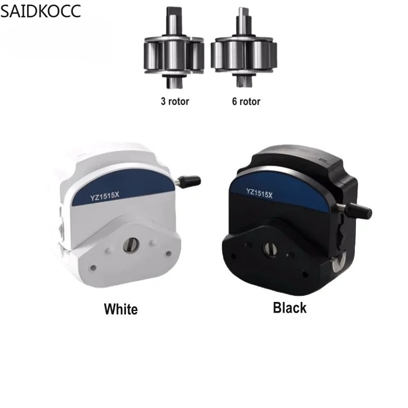 SAIDKOCC Peristaltische pompko - Powerhead Circulation Pump recensie en prijs