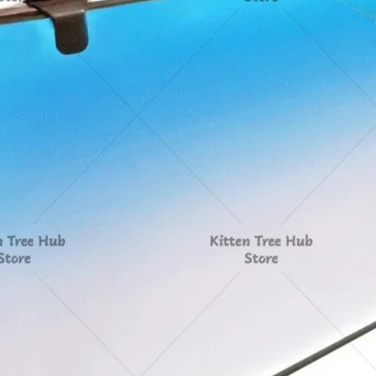Aquarium Achterwand LED Aquari - Aquarium Fish Rainbow recensie en prijs