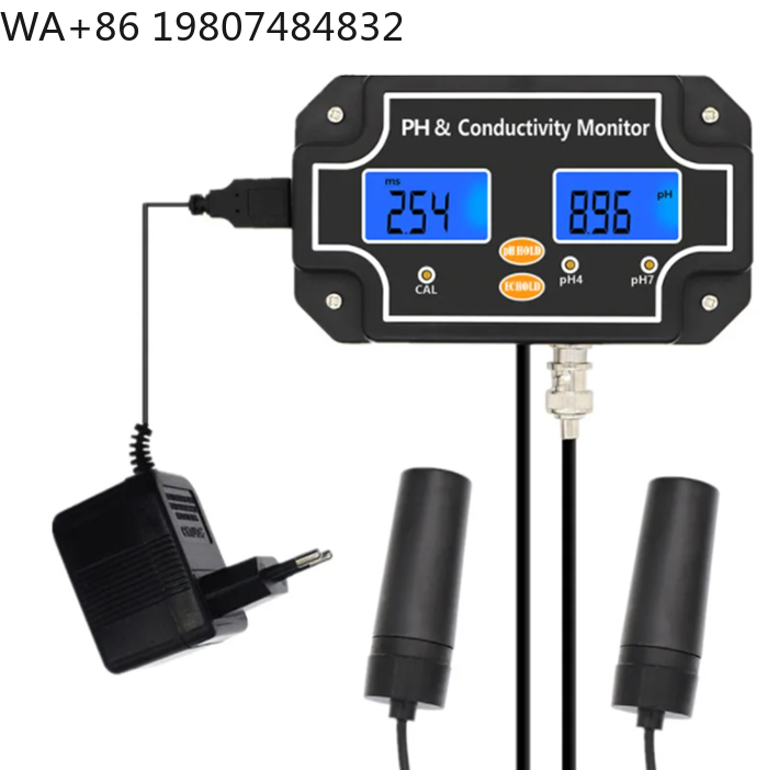 Continue waterkwaliteitsmeter  - Aquarium Fish In Online recensie en prijs