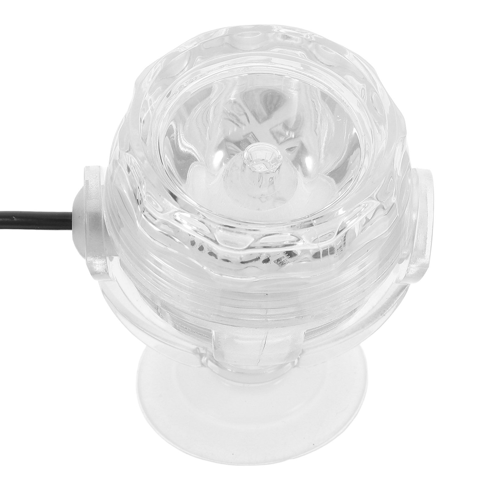 Kleine LED aquariumlamp waterd - Aquarium Fish Rainbow recensie en prijs