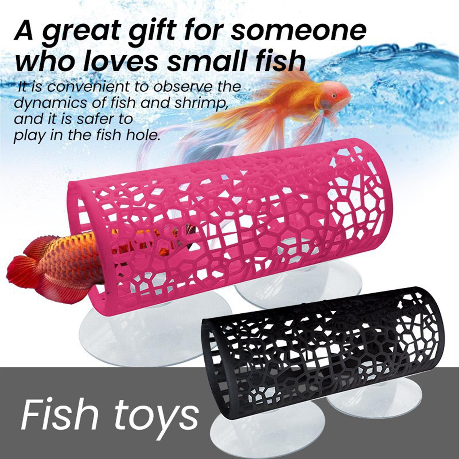 Betta Habitat Rustplaats Ornam - Aquarium Fish Small recensie en prijs