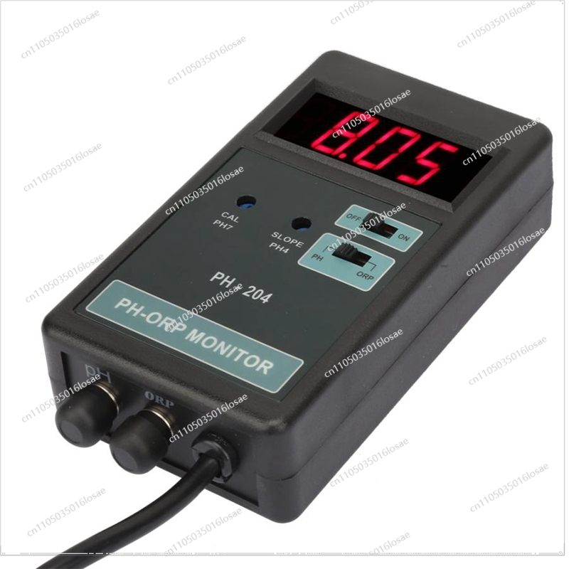 Online Digitale PH ORP Monitor - Aquarium Fish In Online recensie en prijs