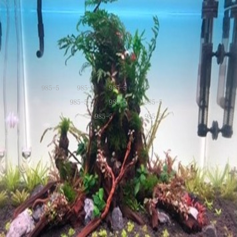 Visbak Acryl Lichtgevende Acht - Aquarium Fish Rainbow recensie en prijs