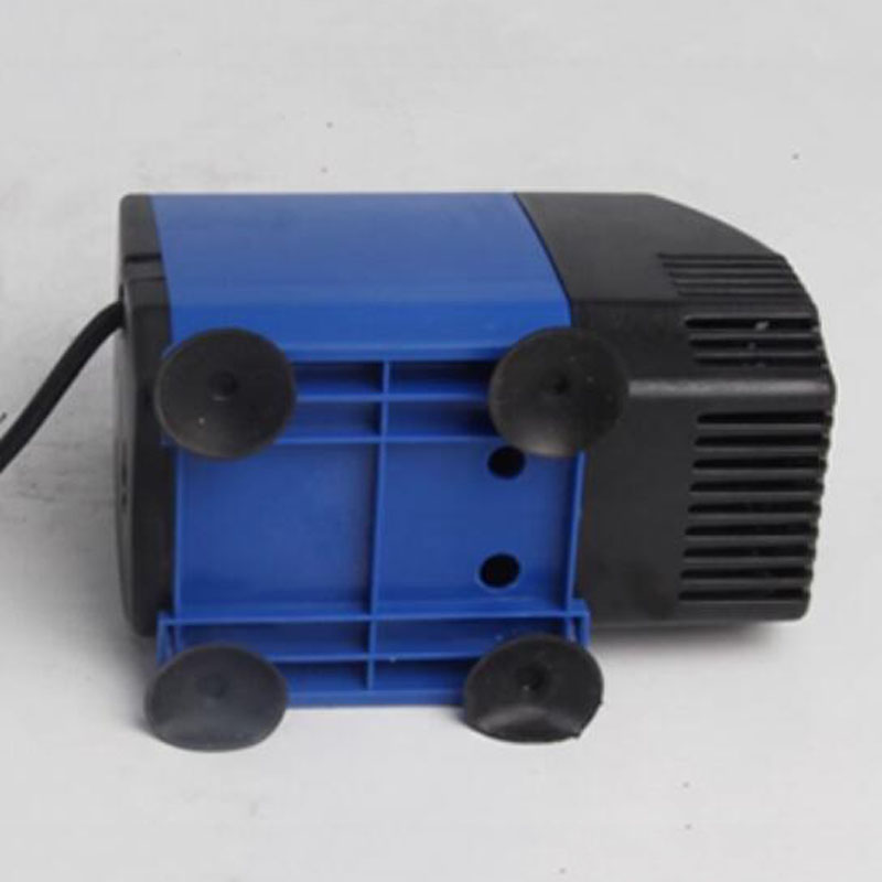 5M kop, 5000L/H stroom, 150W - - Powerhead Circulation Pump recensie en prijs