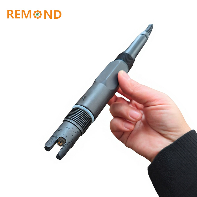 Digitale ORP-sonde Corrosiebes - Aquarium Fish In Online recensie en prijs
