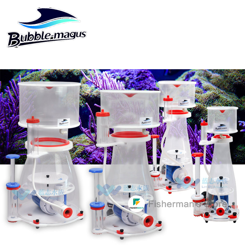 Bubble Magus Curve Eiwitskimme - Protein Skimmer Reef recensie en prijs