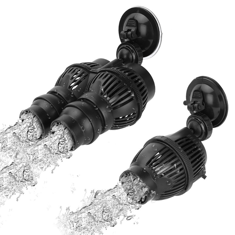 Ultrastille aquarium-golvenmak - Powerhead Circulation Pump recensie en prijs