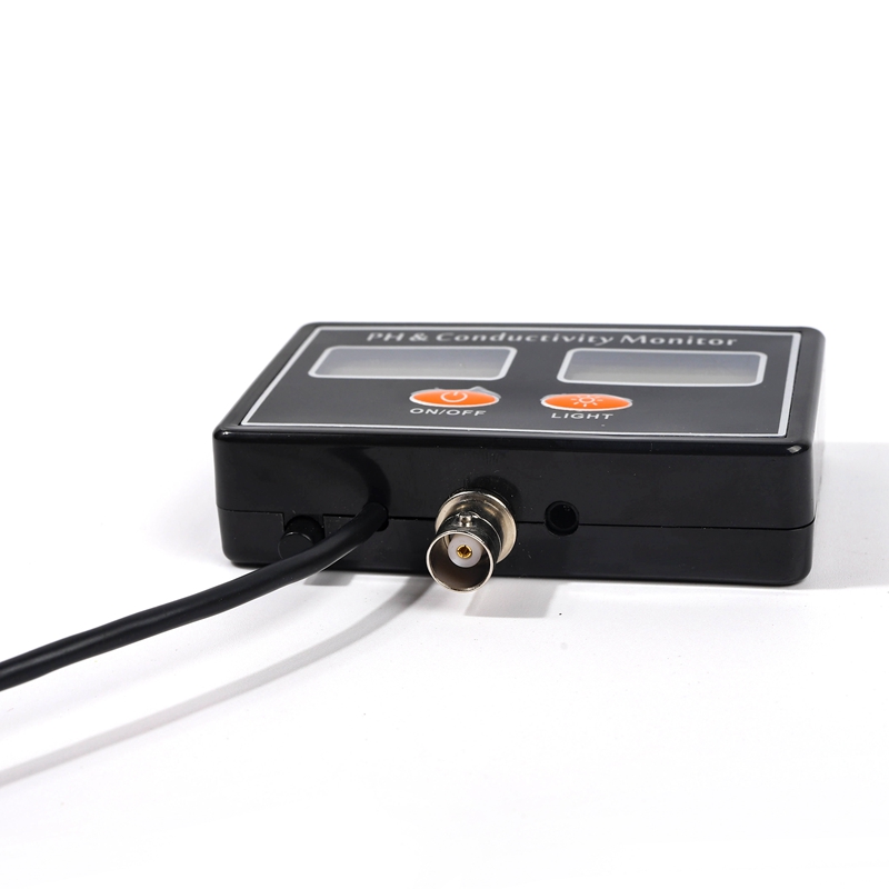 Digitale Online PH EC Monitor  - Aquarium Fish In Online recensie en prijs