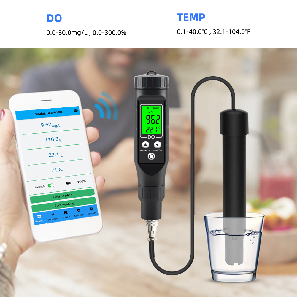 Yieryi Smart Opgeloste Zuursto - Aquarium Fish In Online recensie en prijs