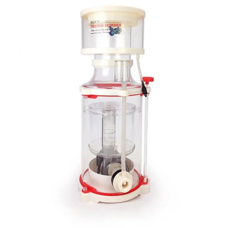 Topverkochte Coral Reef Protei - Protein Skimmer Reef recensie en prijs