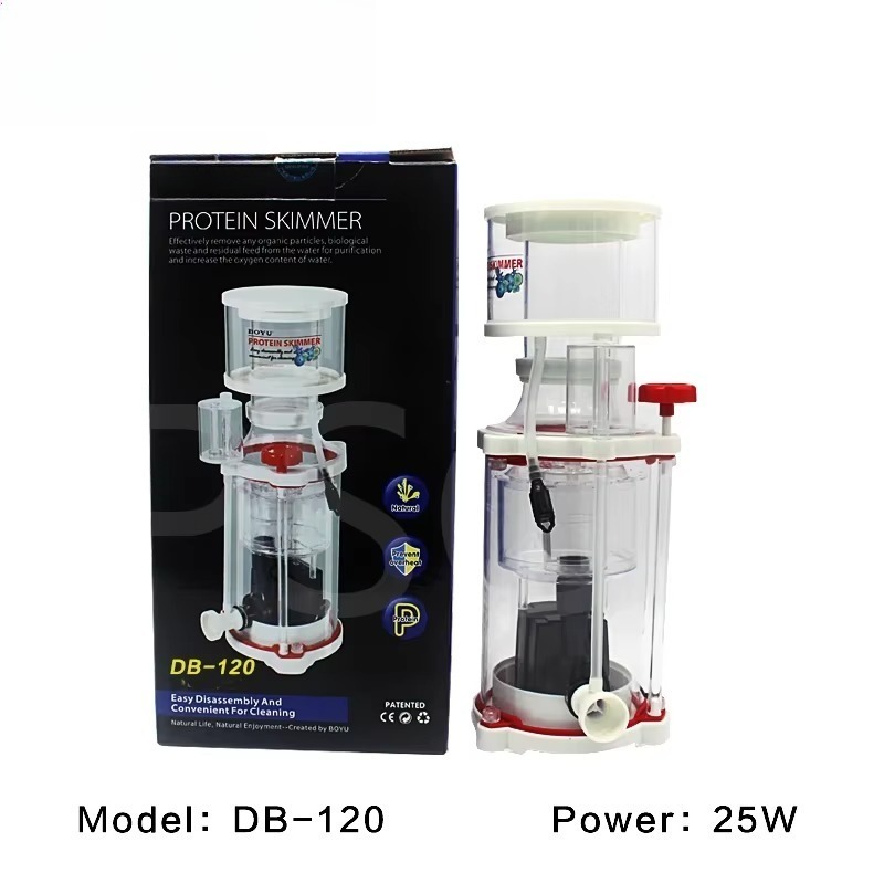 Topverkochte Coral Reef Protei - Protein Skimmer Reef recensie en prijs