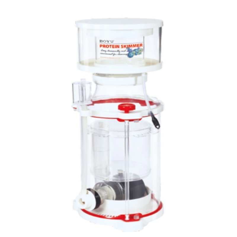 Topverkochte Coral Reef Protei - Protein Skimmer Reef recensie en prijs