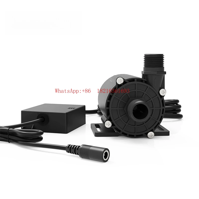 2026GOOD Circulerende waterpom - Powerhead Circulation Pump recensie en prijs