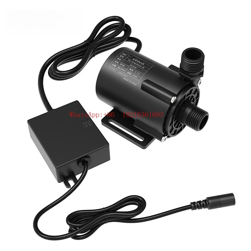 2026GOOD Circulerende waterpom - Powerhead Circulation Pump recensie en prijs