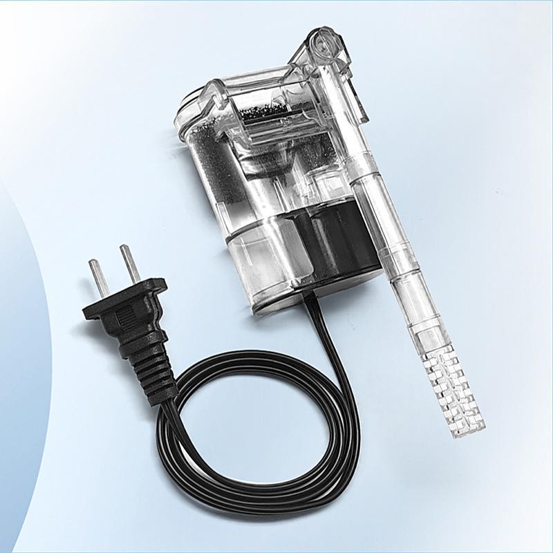 Hang-on-back aquariumfilter, s - Aquarium Fish Keeping recensie en prijs