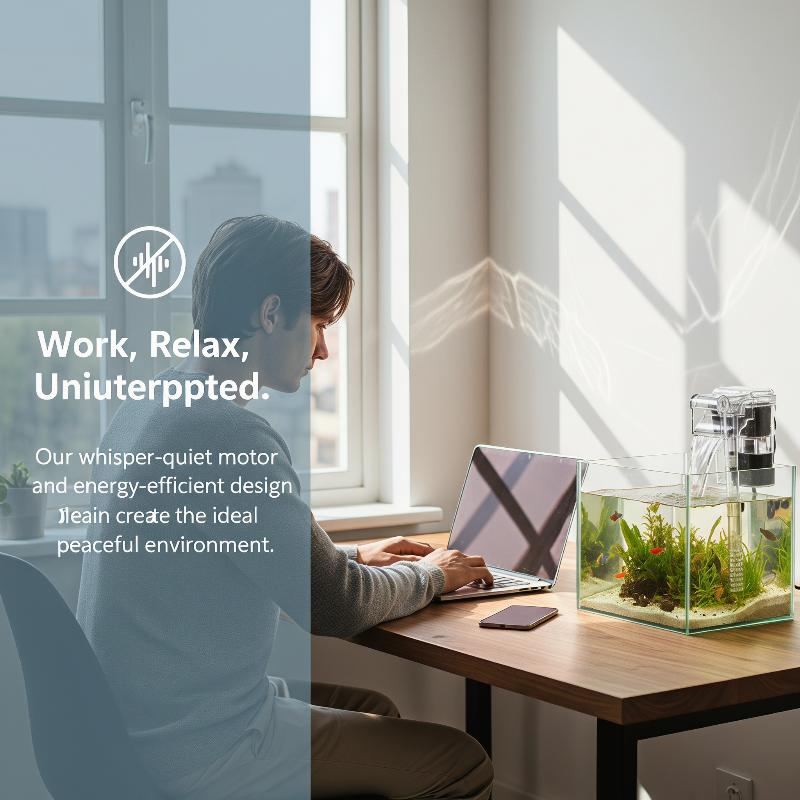 Hang-on-back aquariumfilter, s - Aquarium Fish Keeping recensie en prijs