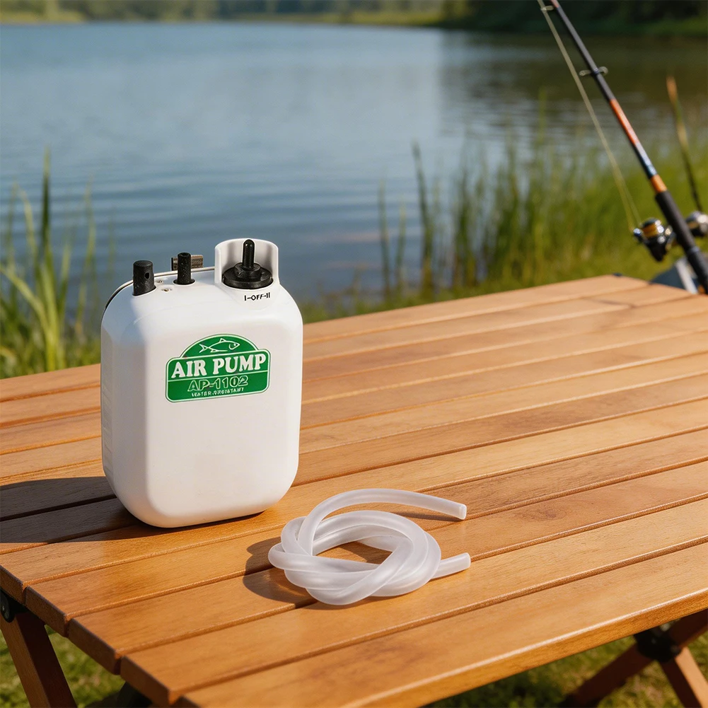 Vispomp voor aquarium, visvijv - Aquarium Fish Keeping recensie en prijs
