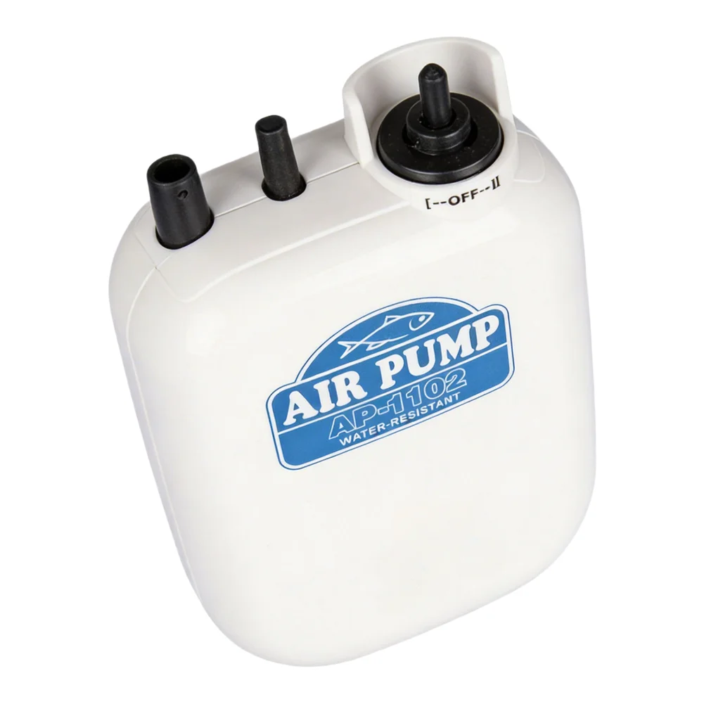 Vispomp voor aquarium, visvijv - Aquarium Fish Keeping recensie en prijs
