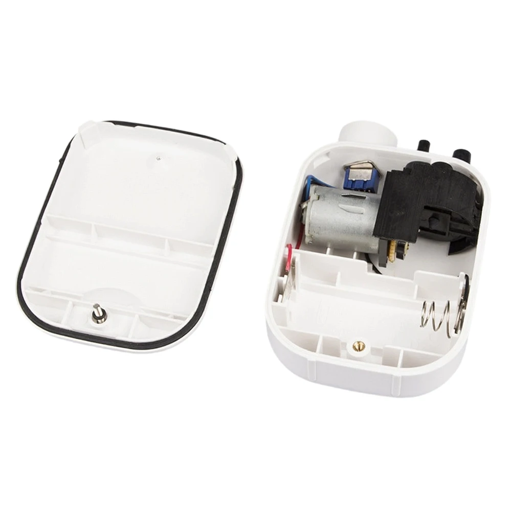 Vispomp voor aquarium, visvijv - Aquarium Fish Keeping recensie en prijs