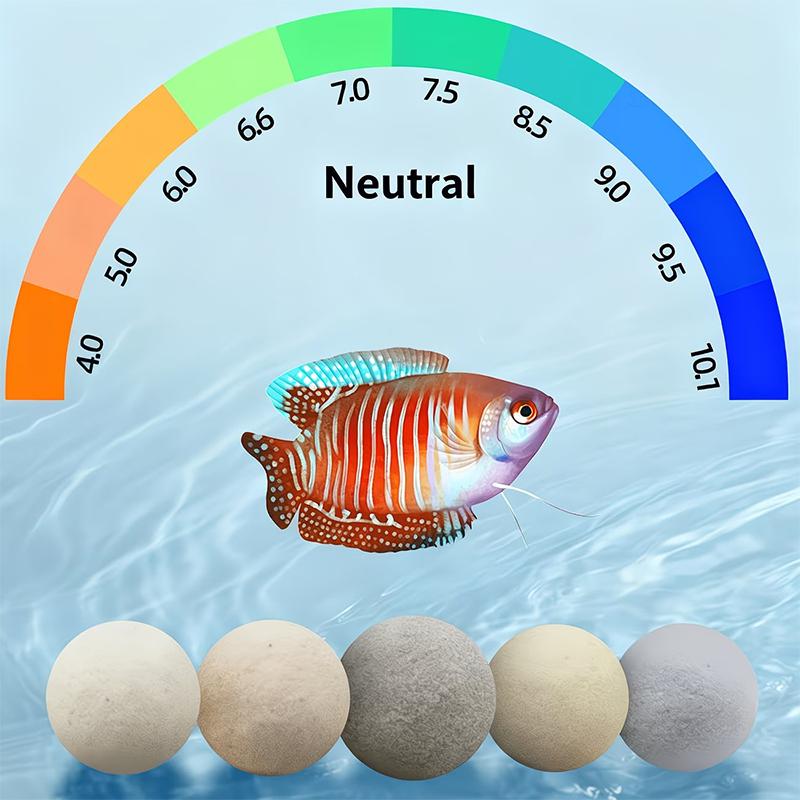 100-500g Aquariumfilterballen  - Aquarium Fish Keeping recensie en prijs