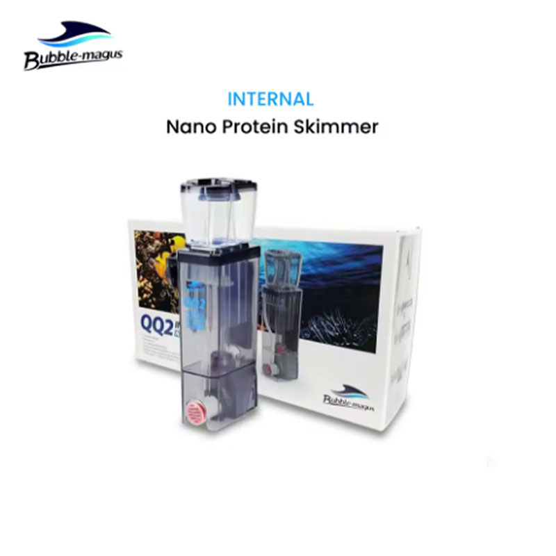 Bubble Magus BM QQ2 Interne Ei - Protein Skimmer Reef recensie en prijs