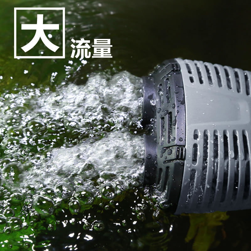Aquarium Wave Maker met enkele - Powerhead Circulation Pump recensie en prijs