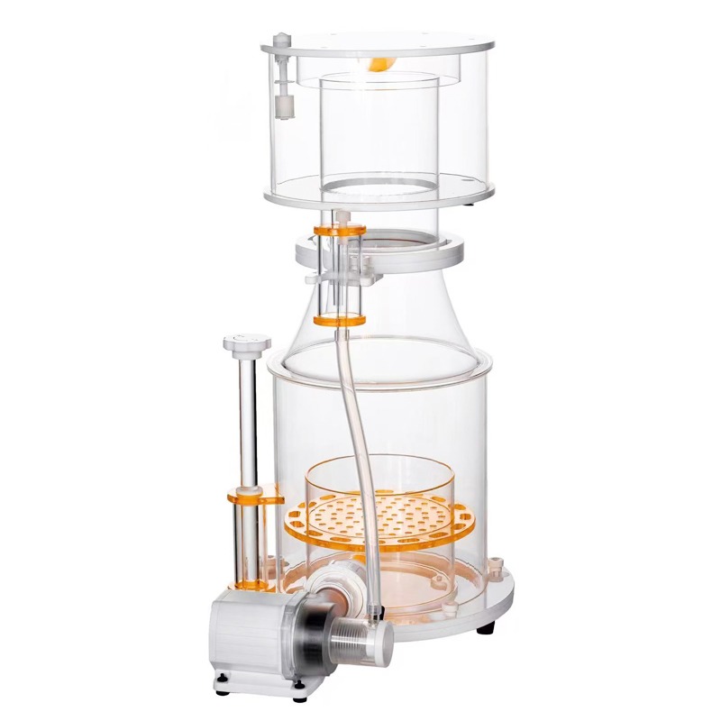 【Bestseller】DC-aangedreven, st - Protein Skimmer Reef recensie en prijs