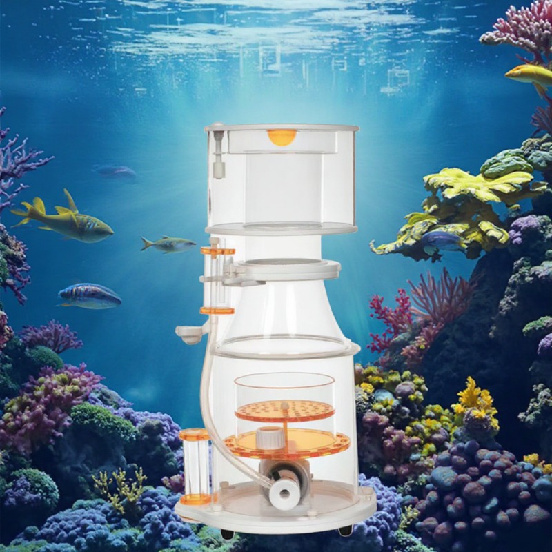 【Bestseller】DC-aangedreven, st - Protein Skimmer Reef recensie en prijs