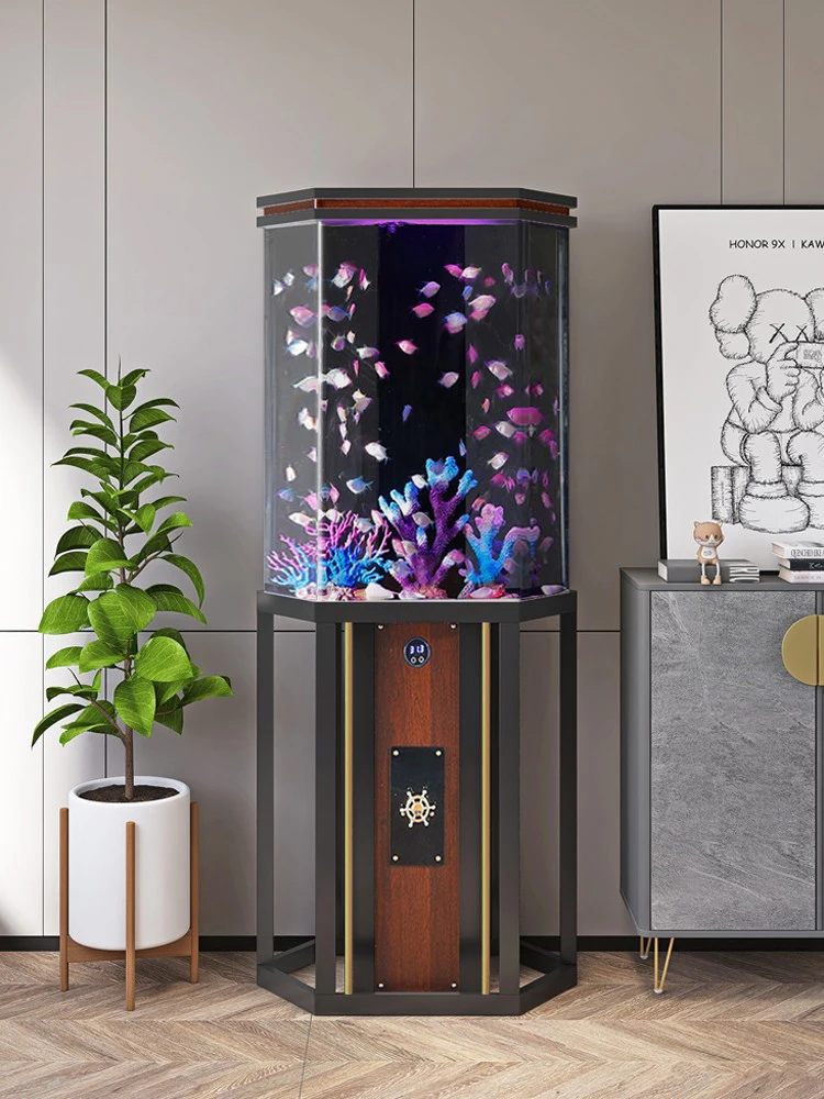 Woonkamer aquarium kleine vis  - Aquarium Fish Small recensie en prijs