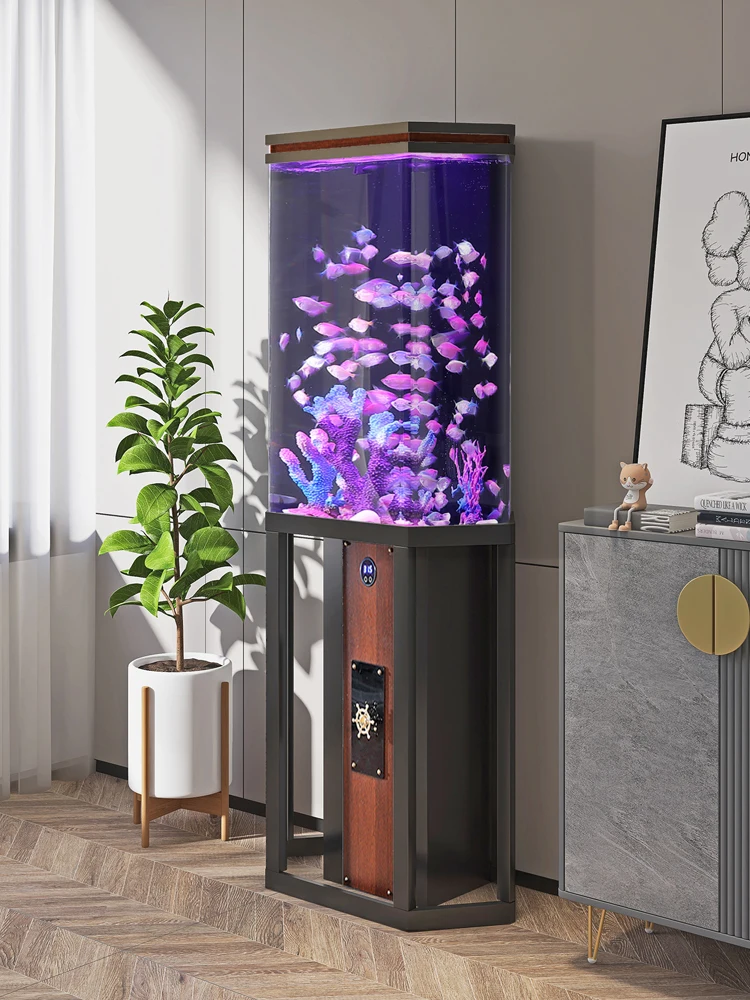 Woonkamer aquarium kleine vis  - Aquarium Fish Small recensie en prijs