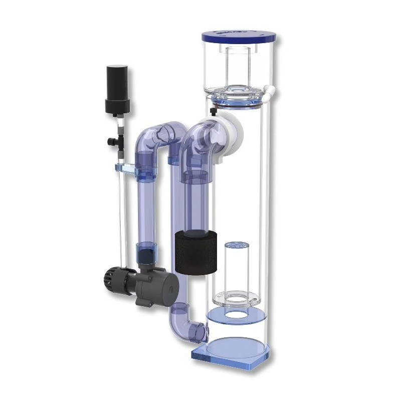 AE-75H/100H Hang-on Eiwitafsch - Protein Skimmer Reef recensie en prijs