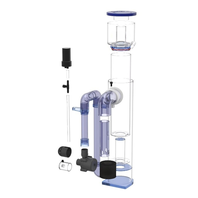 AE-75H/100H Hang-on Eiwitafsch - Protein Skimmer Reef recensie en prijs