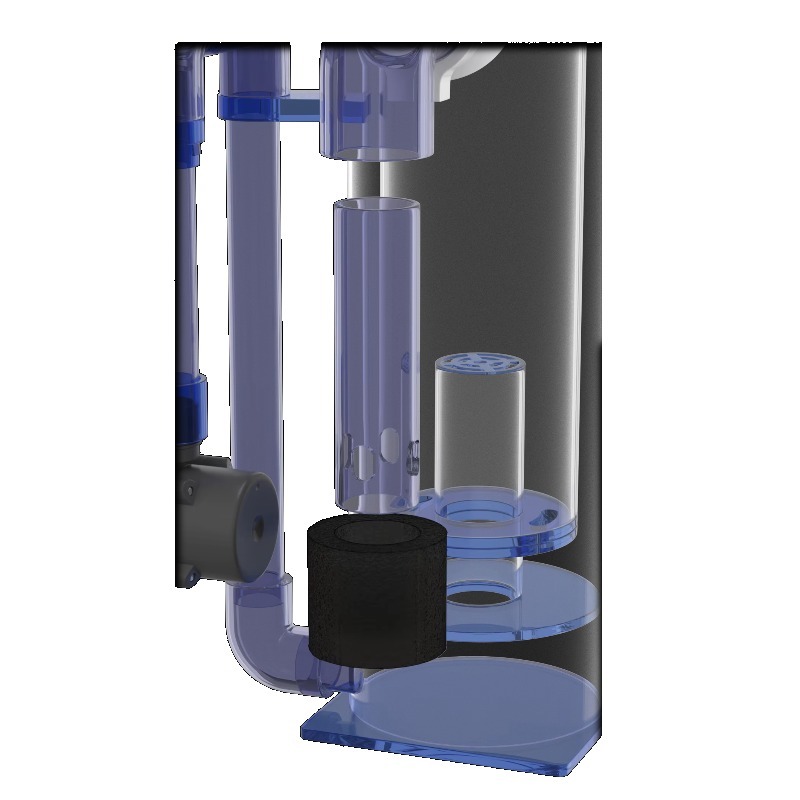 AE-75H/100H Hang-on Eiwitafsch - Protein Skimmer Reef recensie en prijs