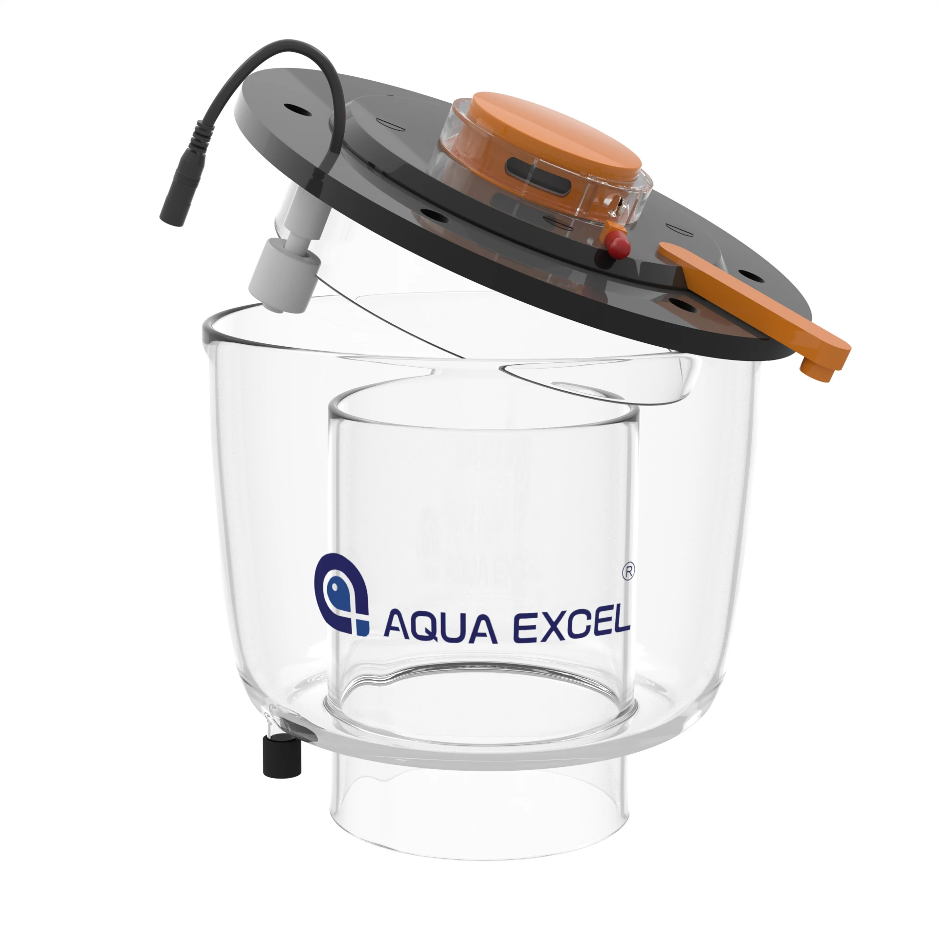 2026 Hot Selling AQUAEXCEL AE- - Protein Skimmer Reef recensie en prijs