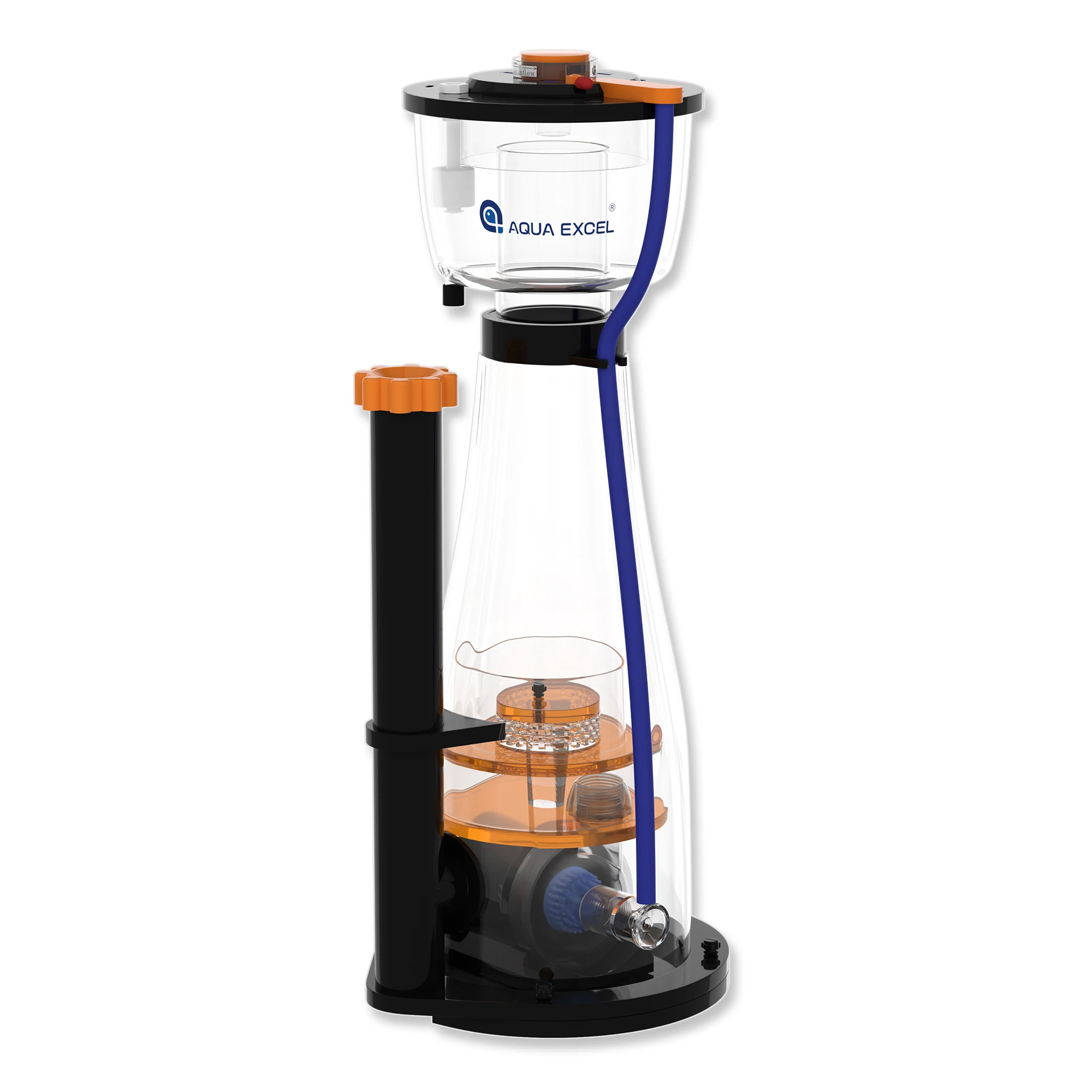 2026 Hot Selling AQUAEXCEL AE- - Protein Skimmer Reef recensie en prijs