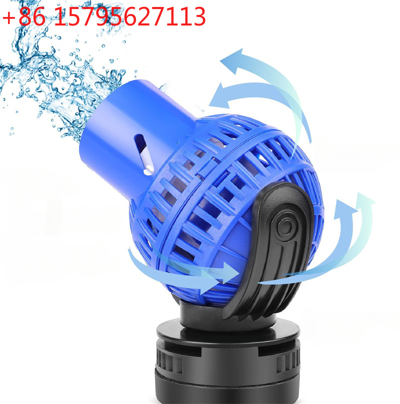 220V Sunsun Aquarium Wave Make - Powerhead Circulation Pump recensie en prijs