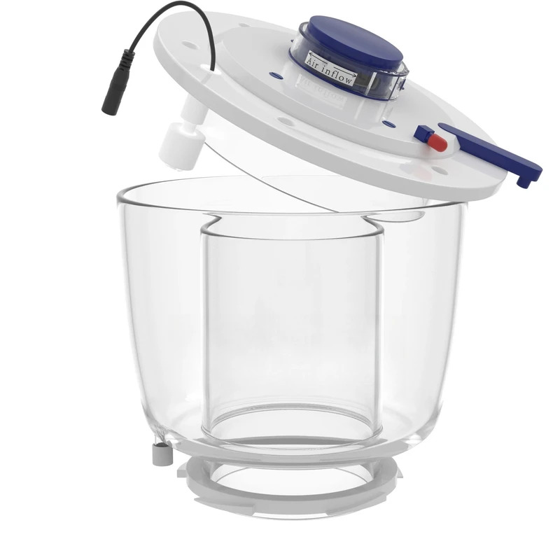 AE-EC Proteïneafschuimer – Ult - Protein Skimmer Reef recensie en prijs