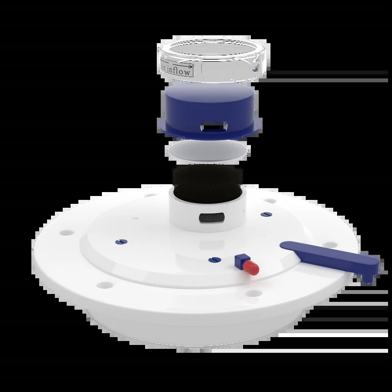 AE-EC Proteïneafschuimer – Ult - Protein Skimmer Reef recensie en prijs