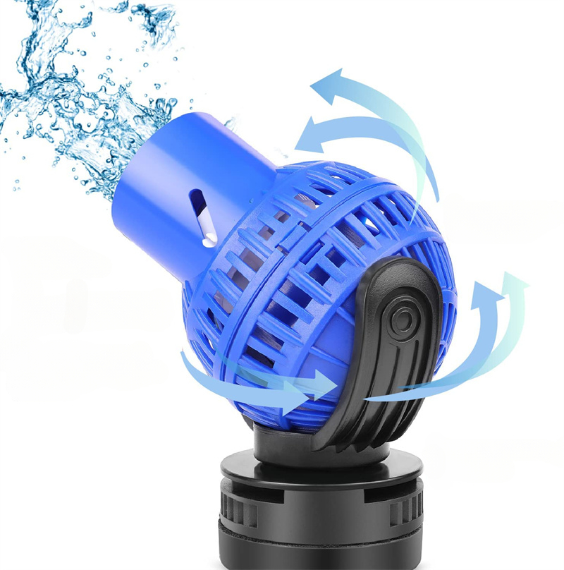 220V Sunsun Aquarium Wave Make - Powerhead Circulation Pump recensie en prijs