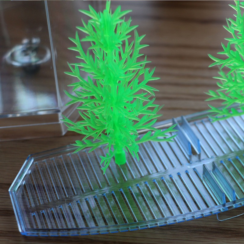 Nieuw en grappig speelgoed Cre - Aquarium Fish Keeping recensie en prijs
