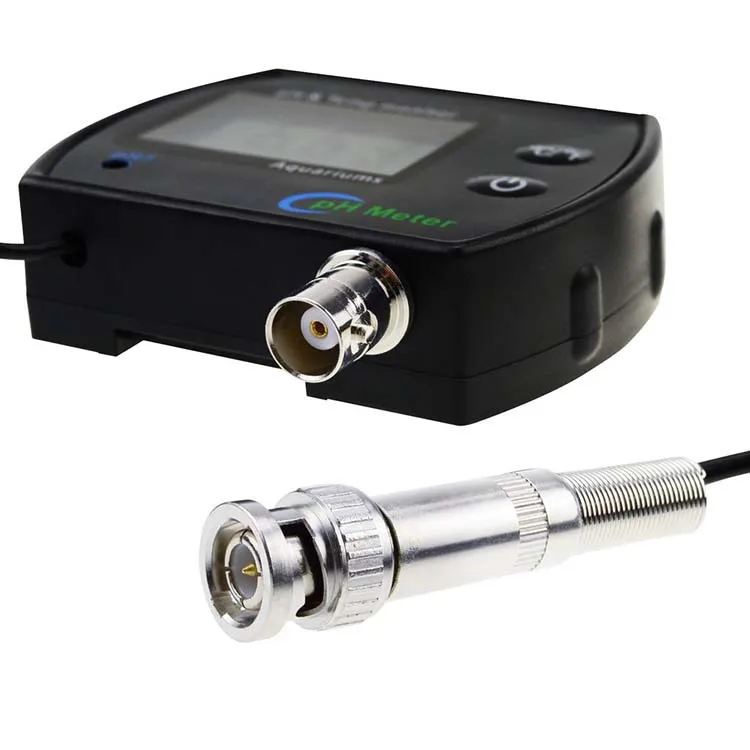 PH-meter online PH-temperatuur - Aquarium Fish In Online recensie en prijs