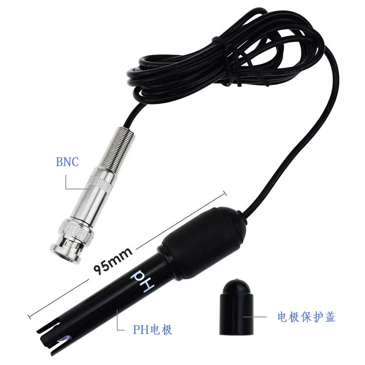 PH-meter online PH-temperatuur - Aquarium Fish In Online recensie en prijs
